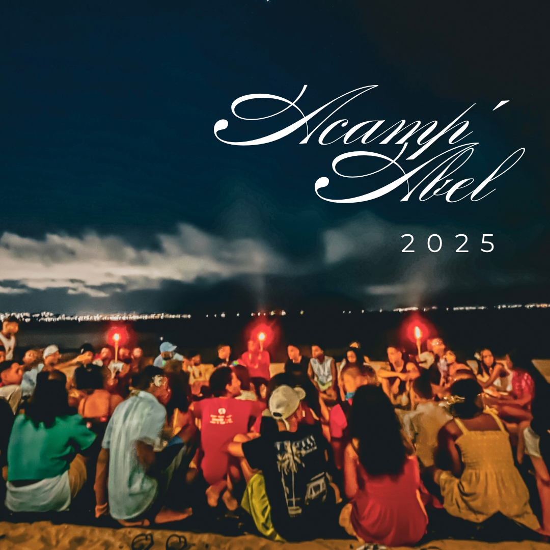 Doação Juventude Abel